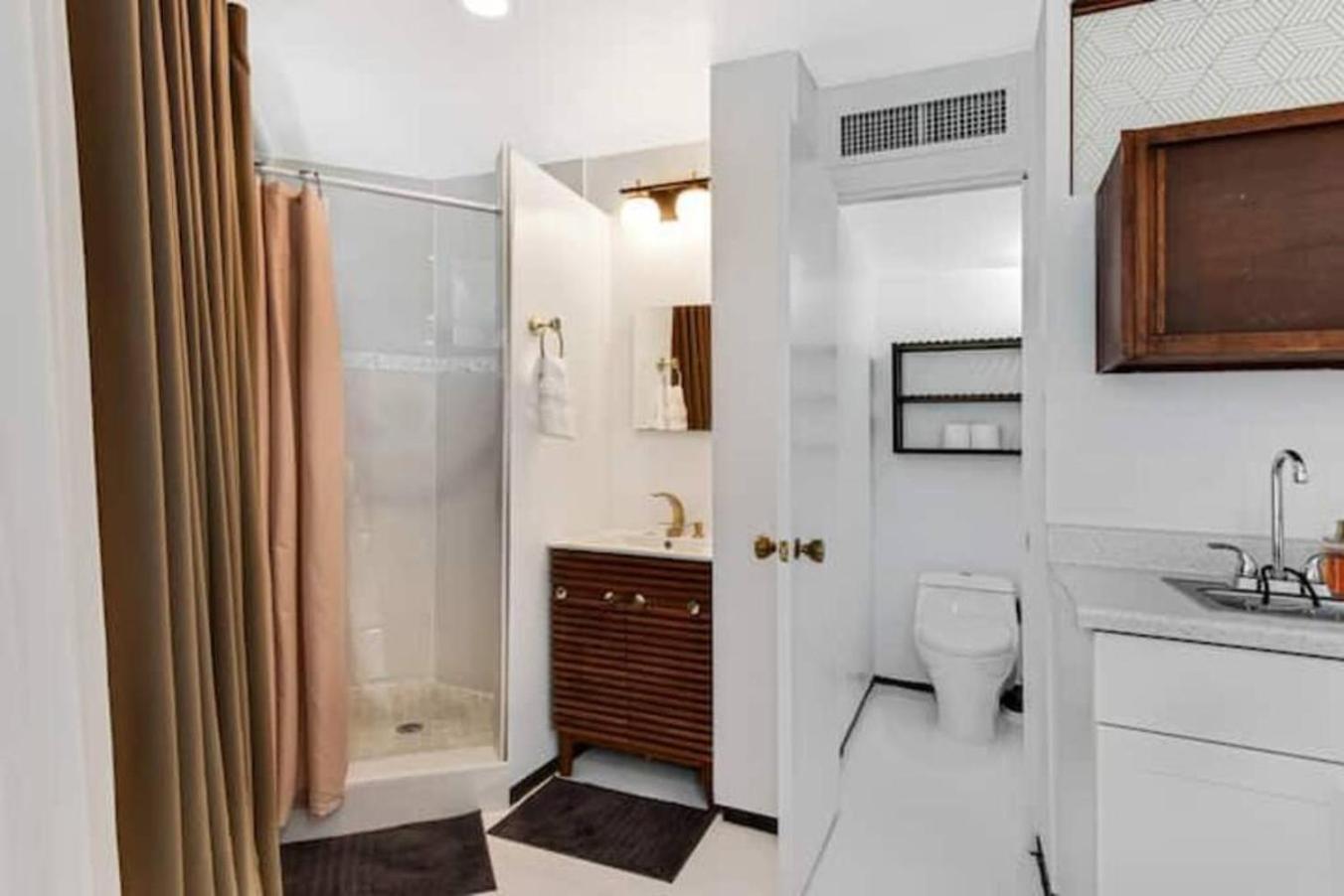 The Loft By Pmi Apartman Fort Lauderdale Kültér fotó