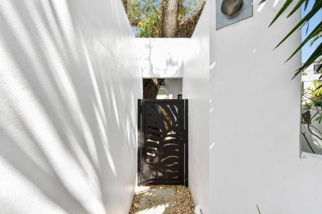 The Loft By Pmi Apartman Fort Lauderdale Kültér fotó