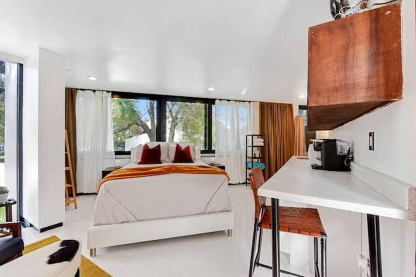 The Loft By Pmi Apartman Fort Lauderdale Kültér fotó