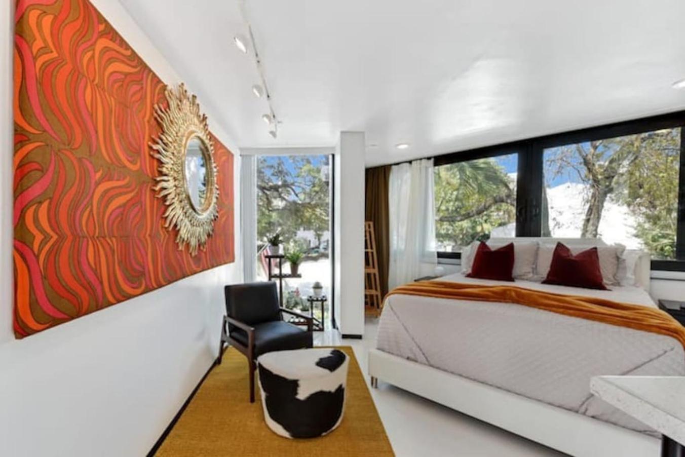 The Loft By Pmi Apartman Fort Lauderdale Kültér fotó